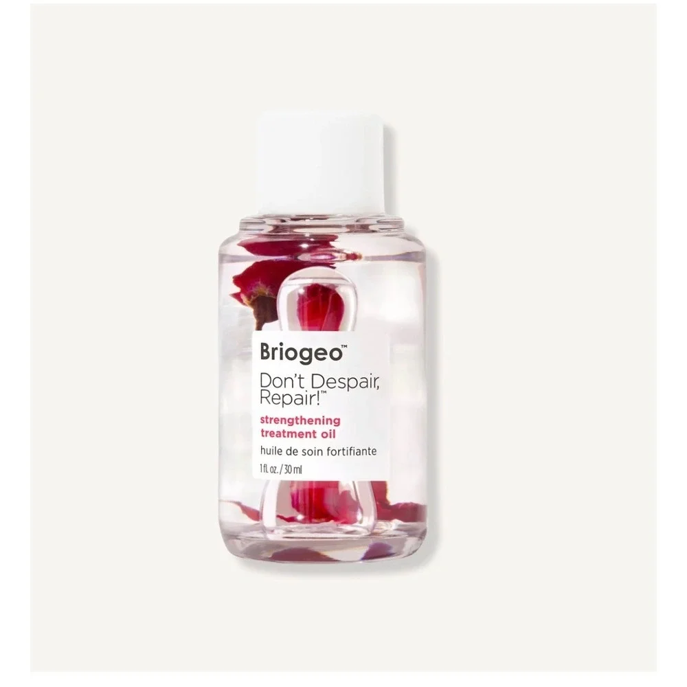 Briogeo Don't Despair Repair Strengthening Treatment Hair Oil 1 oz 30ml